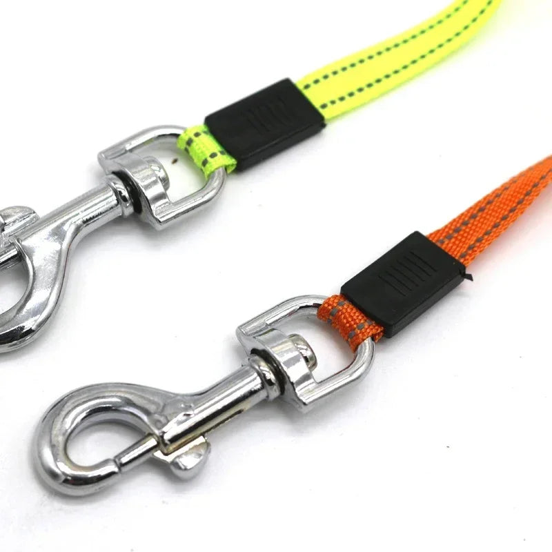 3 In One Anti Tangle Dog Leash